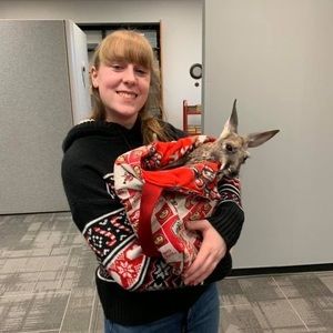 Meet your Posher, Brooke